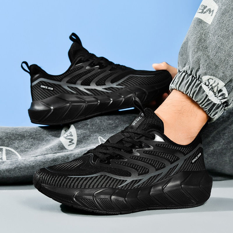 Men's Fashion Trend Running Shoes