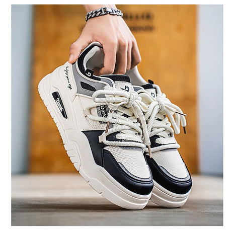 Men's Outdoor Fashion Casual Shoes