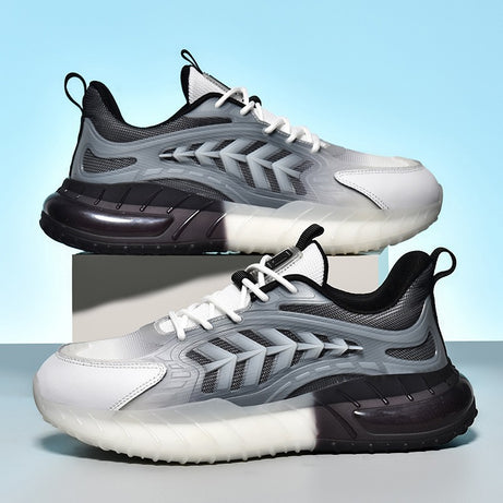 Men's Trendy Breathable Running Shoes
