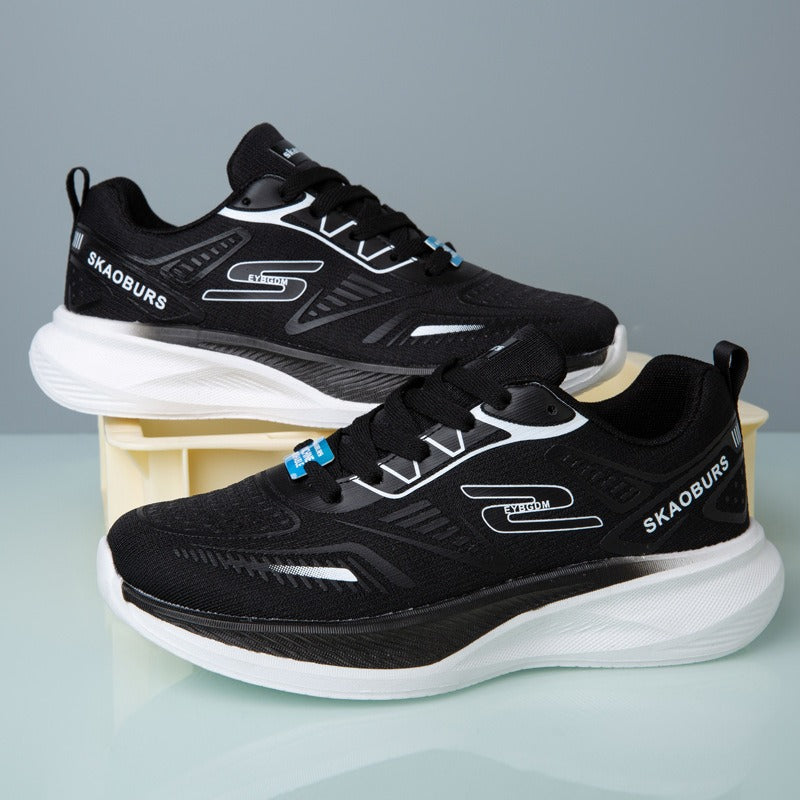 Men's Lightweight Trendy Running Shoes