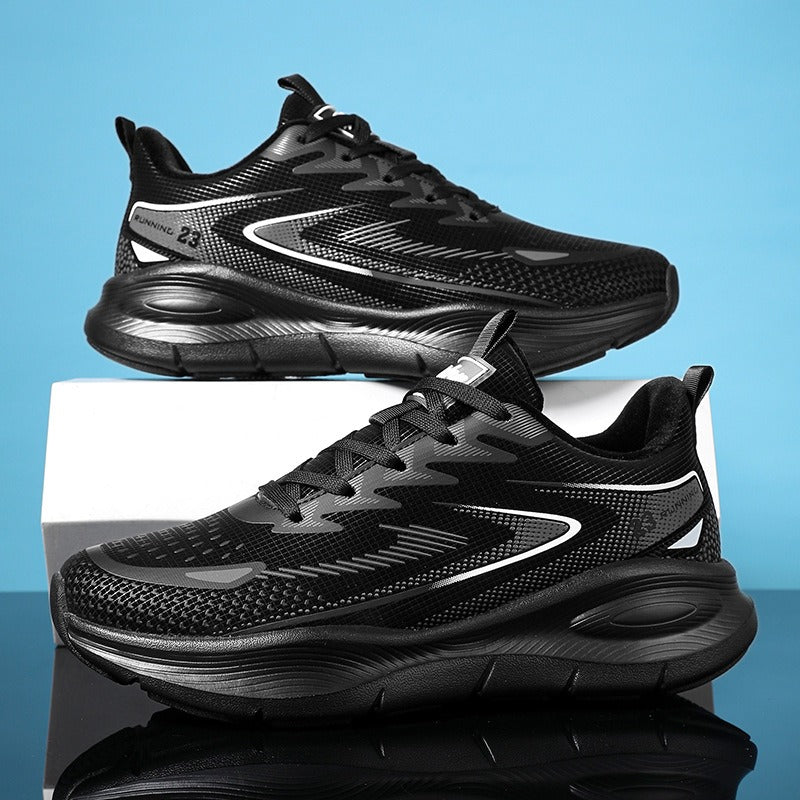 Men's Thermal Cotton Casual Shoes