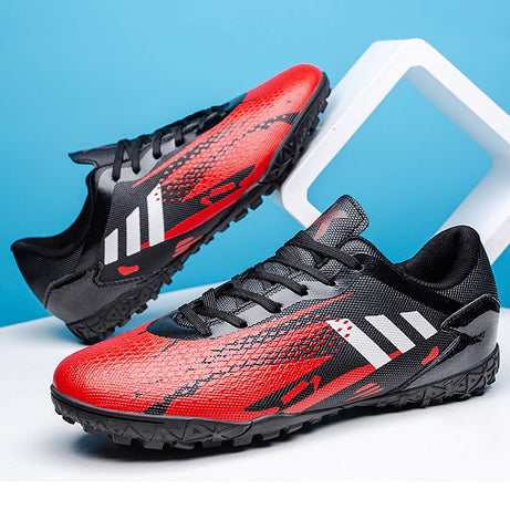 Men's Football Outdoor Training Sports Shoes