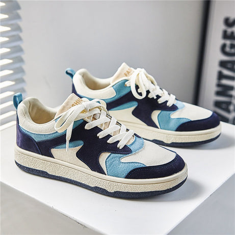 Men's Versatile Trendy Casual Shoes