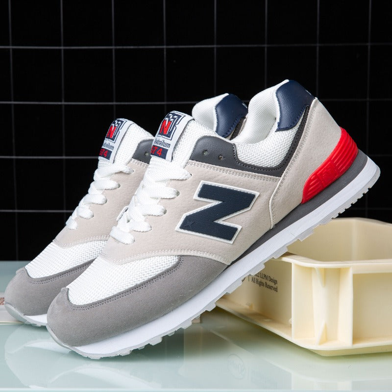 Men's Fashionable Trendy Casual Shoes