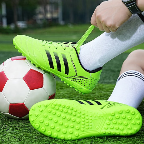 Men's Football Broken Nails Training Shoes