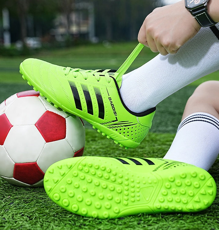 Men's Football Broken Nails Training Shoes