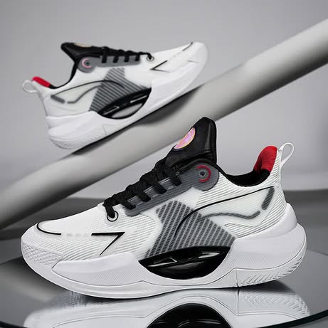 Men's Breathable Ultra-Light Running Shoes (In Stock)