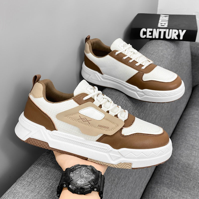 Men's Fashion Trendy Casual Shoes