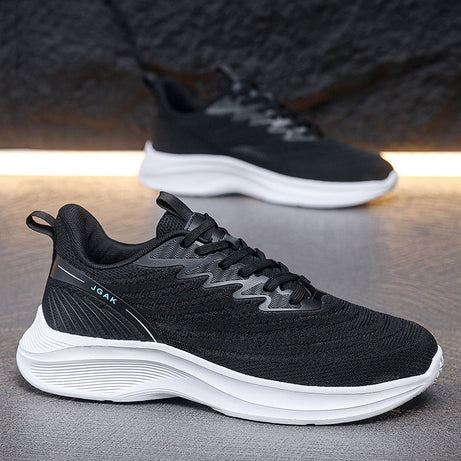 Men's Lightweight Breathable Running Shoes