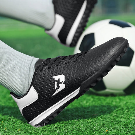 Men's Football Broken Nails Youth Training Shoes