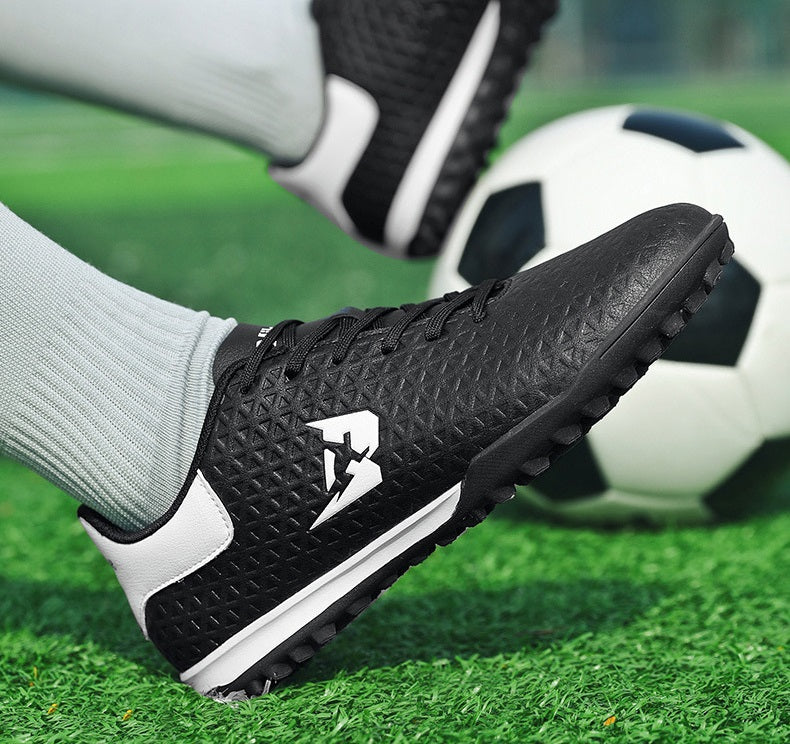 Men's Football Broken Nails Youth Training Shoes