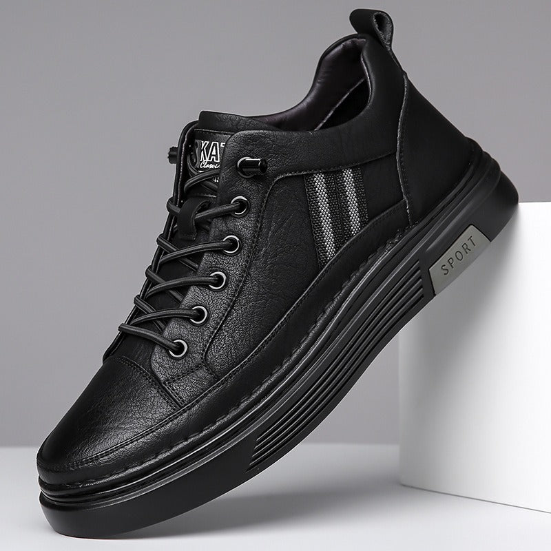 Men's Fashion Trendy Casual Shoes