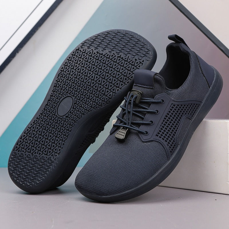 Men's Fly-Woven Fashion Casual Shoes