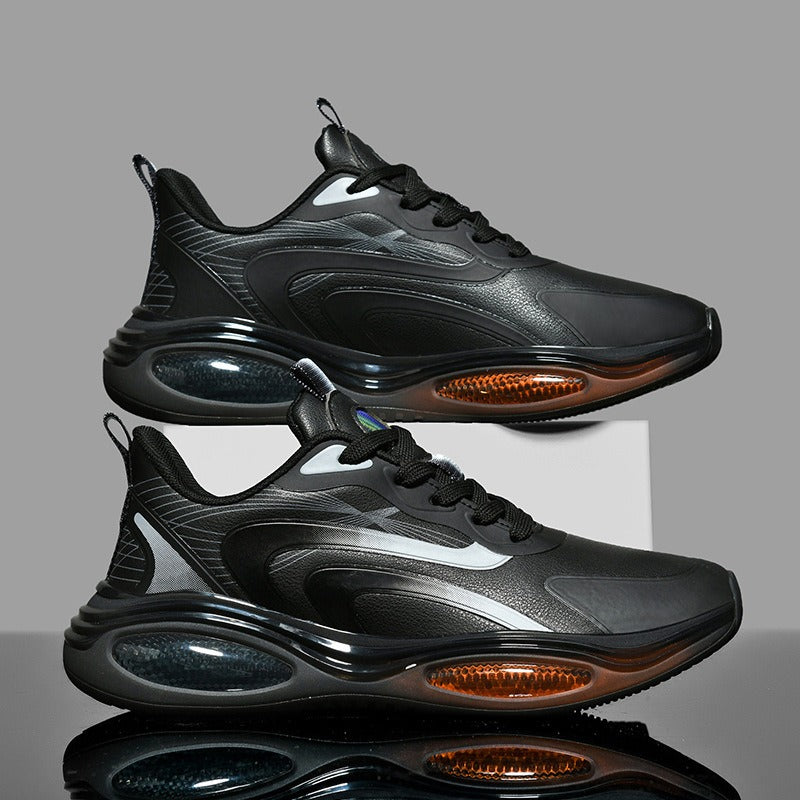 Men's Microfiber EVA Casual Shoes