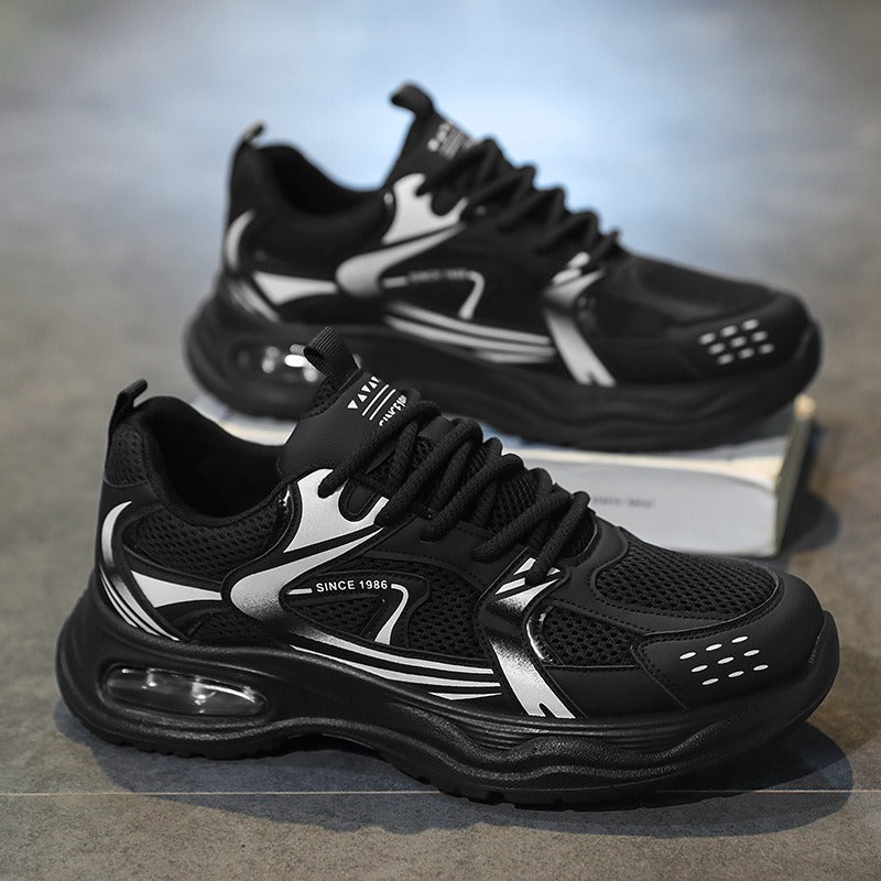 Men's Trendy Fashion Versatile Running Shoes