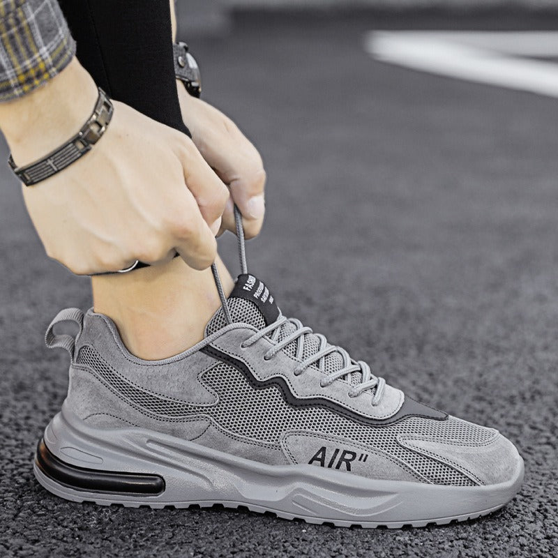 Men's Breathable Trendy Casual Shoes
