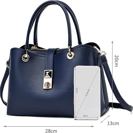 Women's Fashion Large Capacity Shoulder Bag