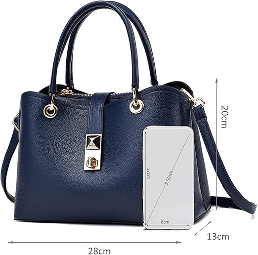 Women's Fashion Large Capacity Shoulder Bag