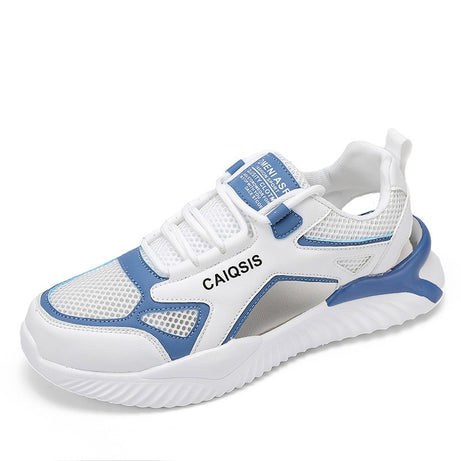 Men's Trend Fashion Breathable Casual Shoes