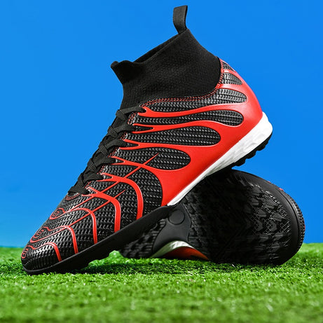 Men's Football Broken Nails Training Shoes