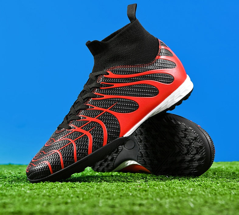 Men's Football Broken Nails Training Shoes