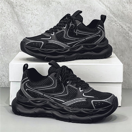 Men's Breathable Versatile Casual Shoes