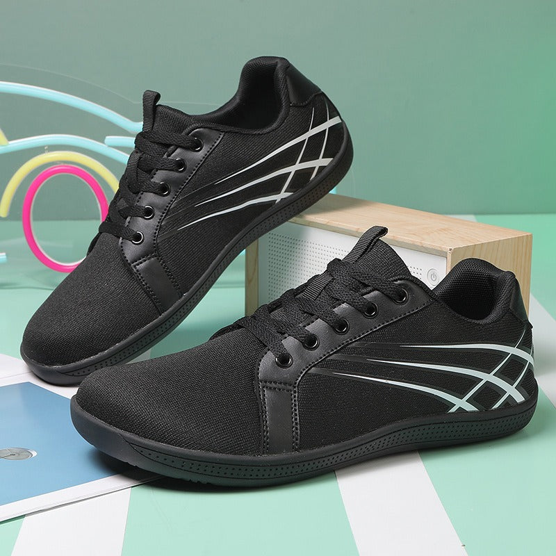 Men's Trendy Fashion Casual Shoes