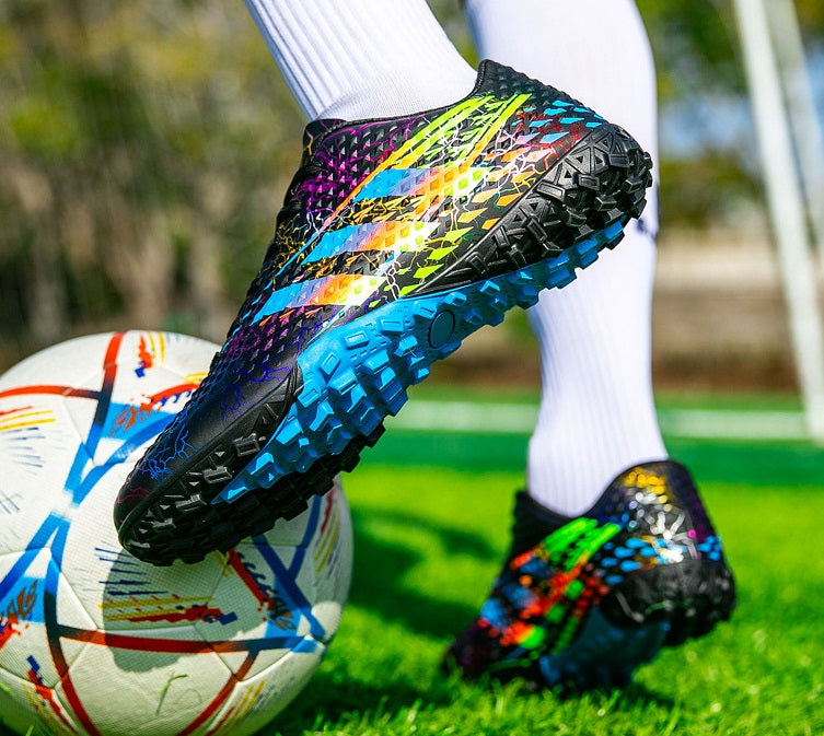 Men's Football Broken Nails Training Shoes