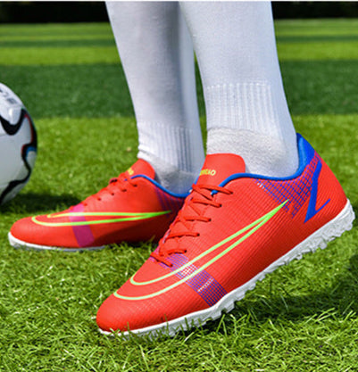 Men's Football Broken Nails Training Shoes