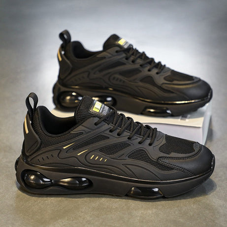 Men's Trendy Breathable Running Shoes