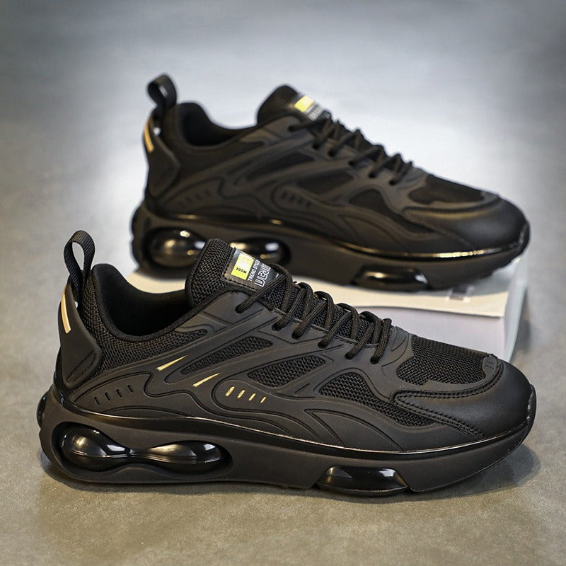 Men's Trendy Breathable Running Shoes