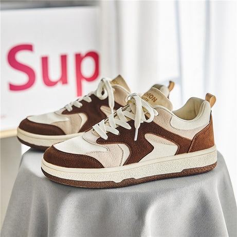 Men's Versatile Trendy Casual Shoes
