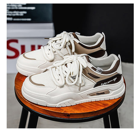 Men's Outdoor Fashion Casual Shoes