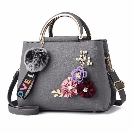 Women's Bag European And American Trend Handbag