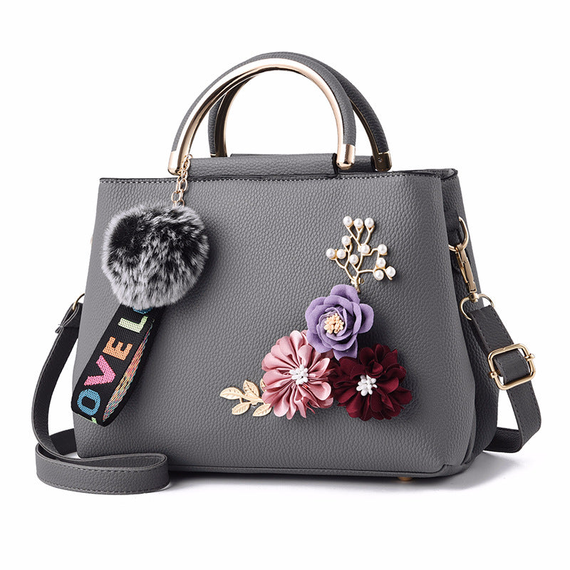 Women's Bag European And American Trend Handbag