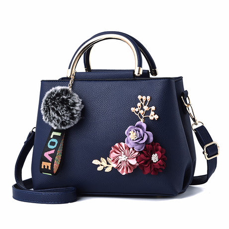 Women's Bag European And American Trend Handbag