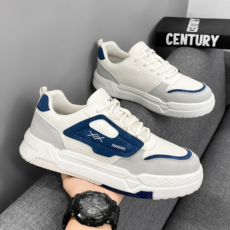 Men's Fashion Trendy Casual Shoes