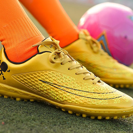 Men's Football Broken Nails Training Shoes