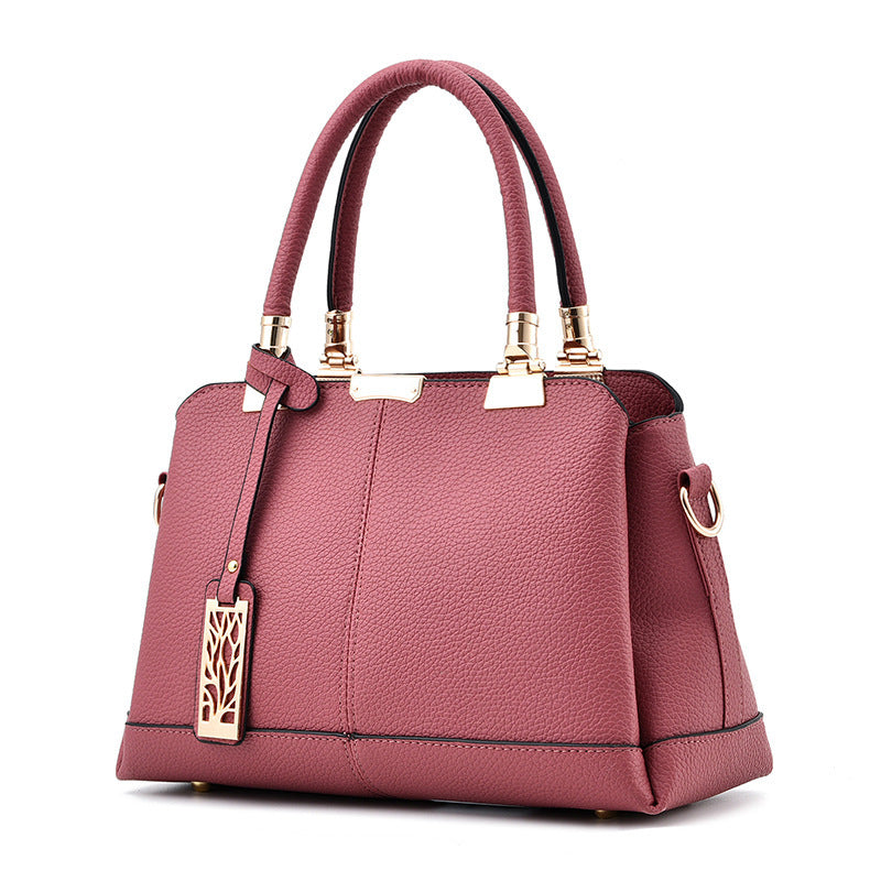 Women's Fashion Trendy Outdoor Shoulder Bag