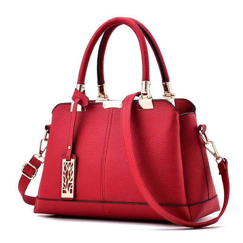 Women's Fashion Trendy Outdoor Shoulder Bag