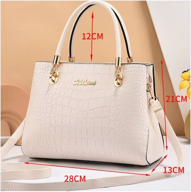 Women's Fashion handbag Shoulder Messenger Bag