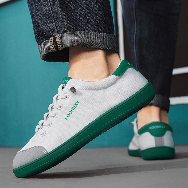 Men's Leisure Fashion Trend Casual Shoes