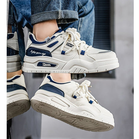 Men's Outdoor Fashion Casual Shoes