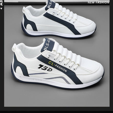 Men's Trendy Fashion Casual Shoes