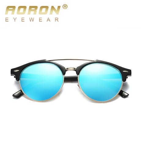 Men's Polarized Colorful Fashion Sunglasses