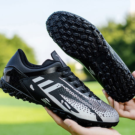 Men's Football Outdoor Training Sports Shoes