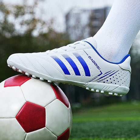 Men's Football Broken Nails Training Shoes