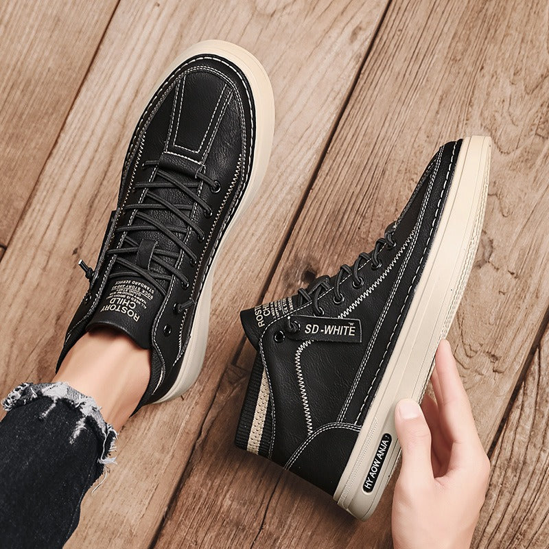 Men's Versatile Fashion Trendy Casual Shoes