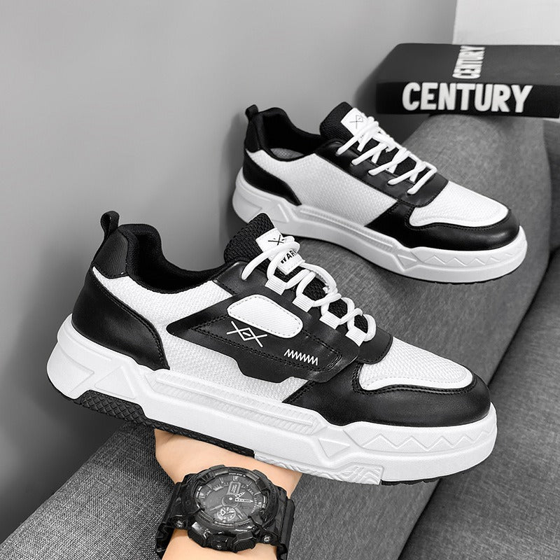 Men's Fashion Trendy Casual Shoes