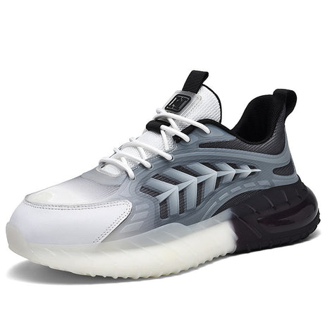 Men's Trendy Breathable Running Shoes